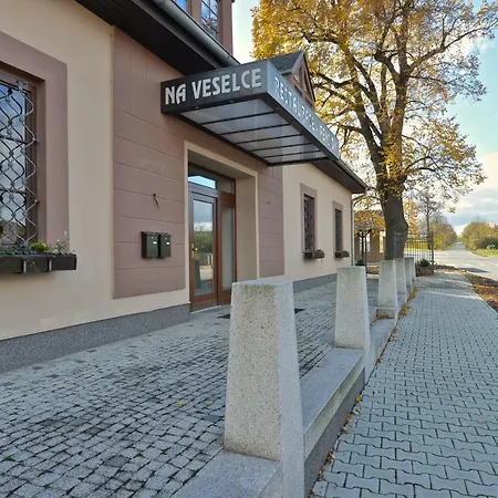 Na Veselce Ritka