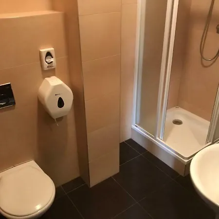 Gasthuis Na Veselce *