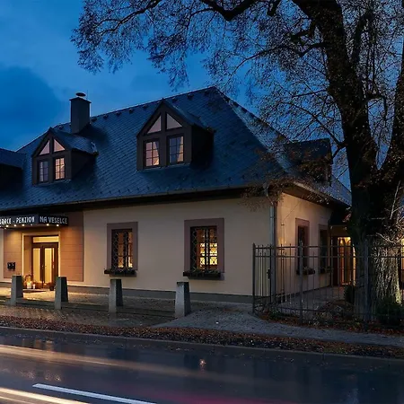 Gasthuis Na Veselce Ritka