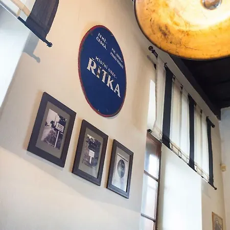 Na Veselce Ritka
